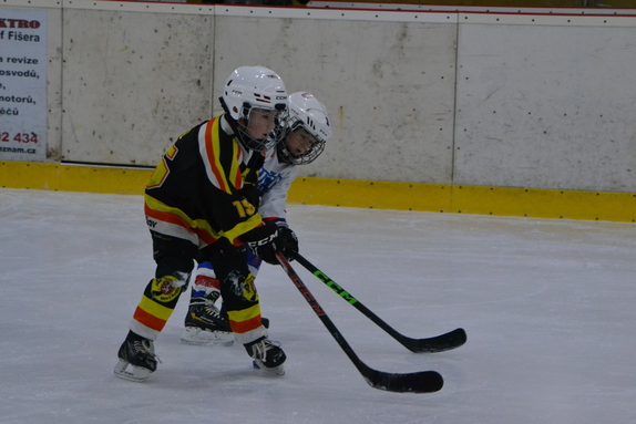 1. třída x JIC 21.03.2026 20