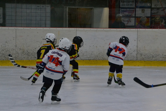 1. třída x JIC 21.03.2026 21