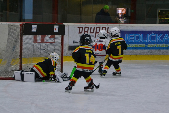 1. třída x JIC 21.03.2026 22