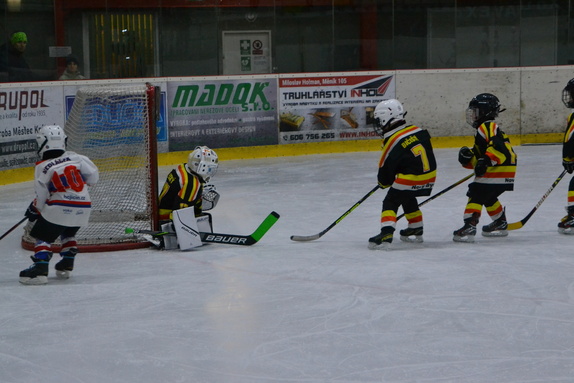 1. třída x JIC 21.03.2026 25