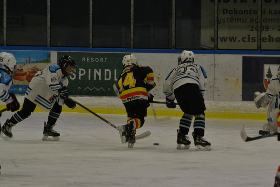 MŽ x VRC 21.03.2026 11