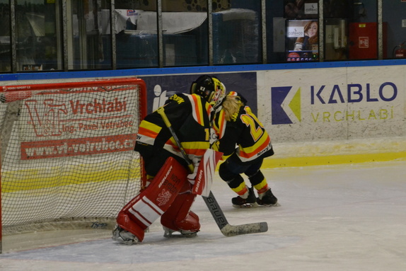 MŽ x VRC 21.03.2026 15