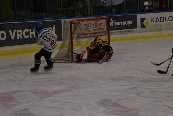 MŽ x VRC 21.03.2026 20