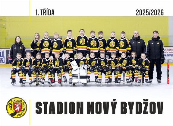 Týmové foto