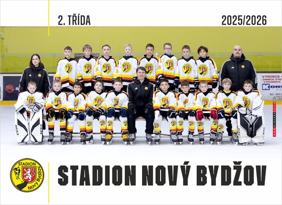 Týmové foto 2