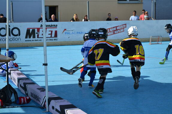 Hokejbal 05.05.2024 10