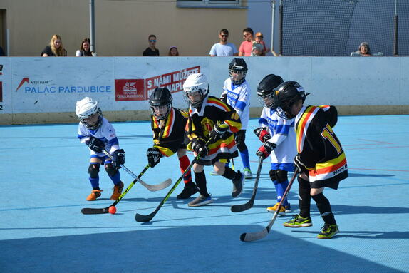 Hokejbal 05.05.2024 11