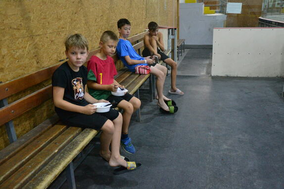 4. den - 01.08.2024 5