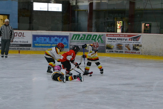 2. třída x TUR 04.10.2026 5