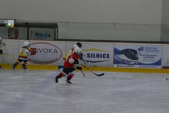 2. třída x TUR 04.10.2026 9