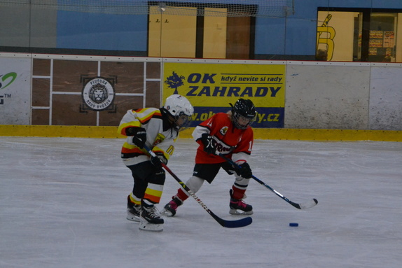 2. třída x TUR 04.10.2026 14