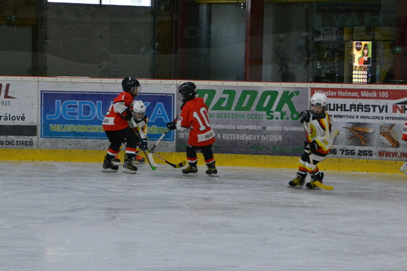 2. třída x TUR 04.10.2026 20