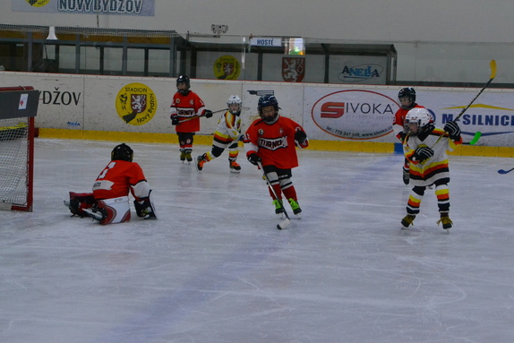 2. třída x TUR 04.10.2026 27