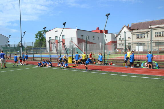 4. den - 01.08.2024 22