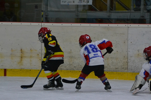 2. třída x TRE 11.10.2026 17