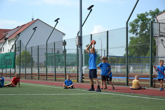 4. den - 01.08.2024 4