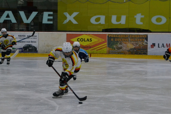 MŽ x VRC B 25.10.2026 3