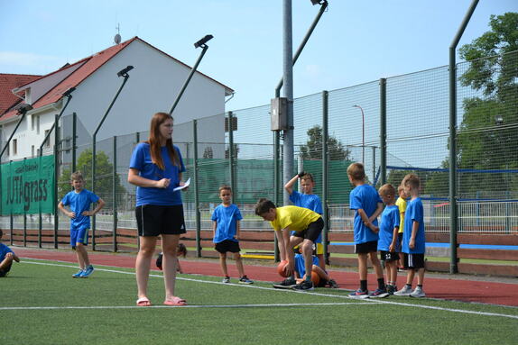 4. den - 01.08.2024 10