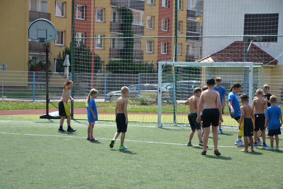 4. den - 01.08.2024 14