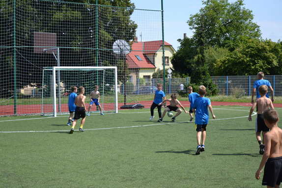 4. den - 01.08.2024 20