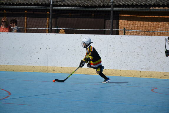 Hokejbal 05.05.2024 17