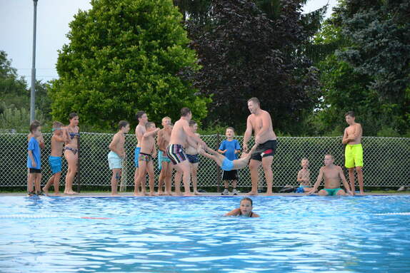 4. den - 01.08.2024 5