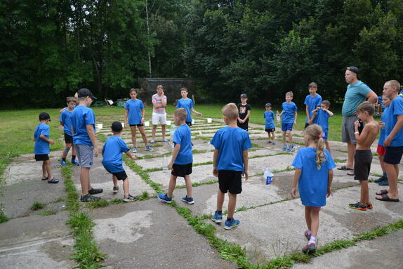 5. den - 02.08.2024 2