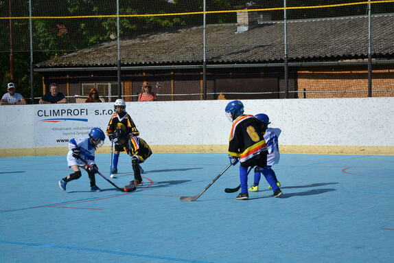 Hokejbal 05.05.2024 2