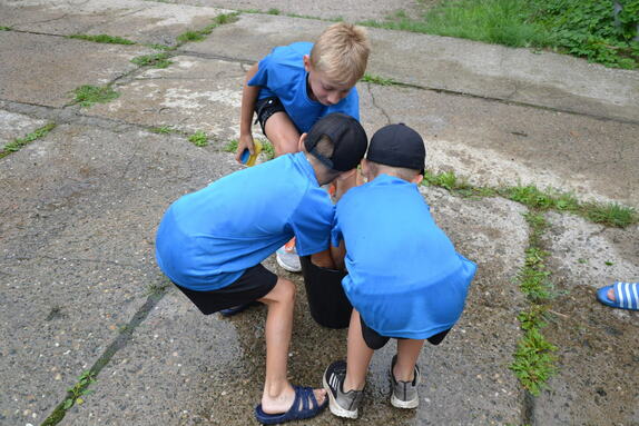 5. den - 02.08.2024 9