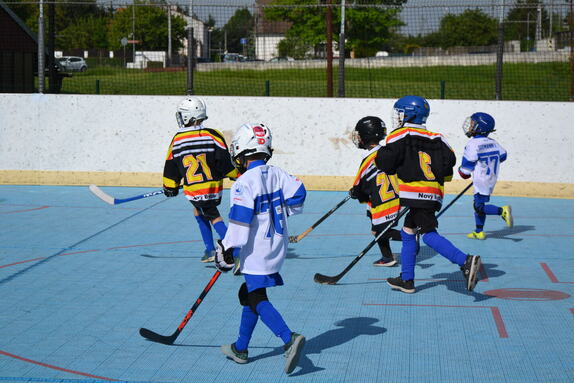 Hokejbal 05.05.2024 3