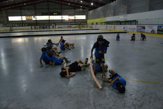 5. den - 02.08.2024 18