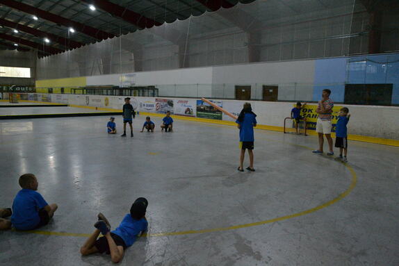 5. den - 02.08.2024 19