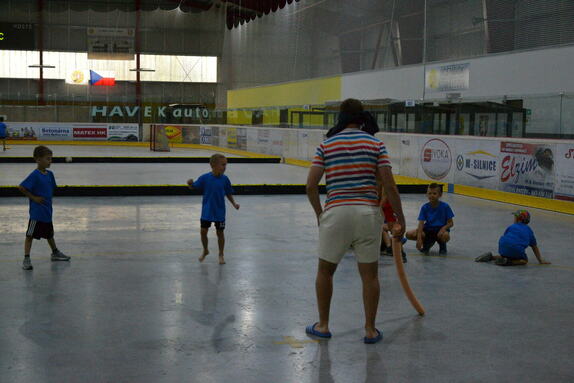 5. den - 02.08.2024 20