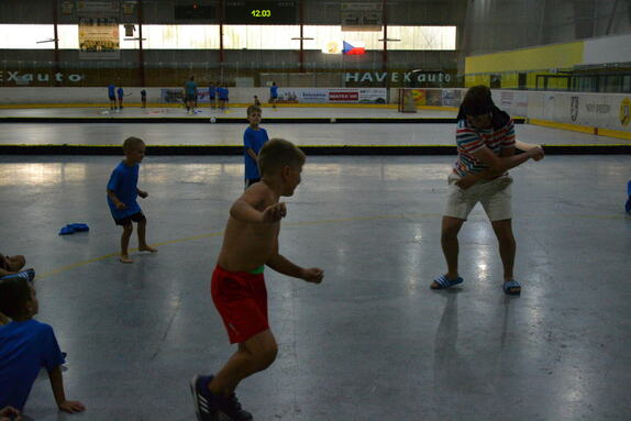 5. den - 02.08.2024 21