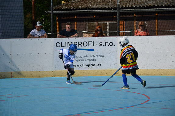 Hokejbal 05.05.2024 4