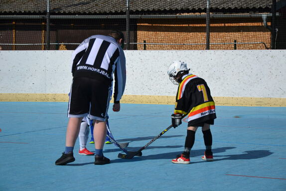 Hokejbal 05.05.2024 5