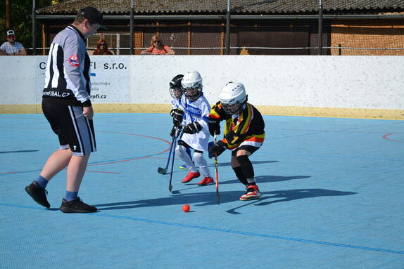 Hokejbal 05.05.2024 6