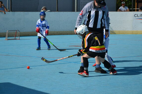 Hokejbal 05.05.2024 7