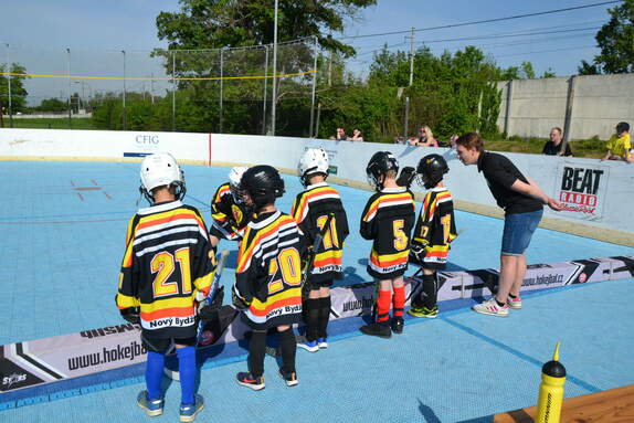 Hokejbal 05.05.2024 8