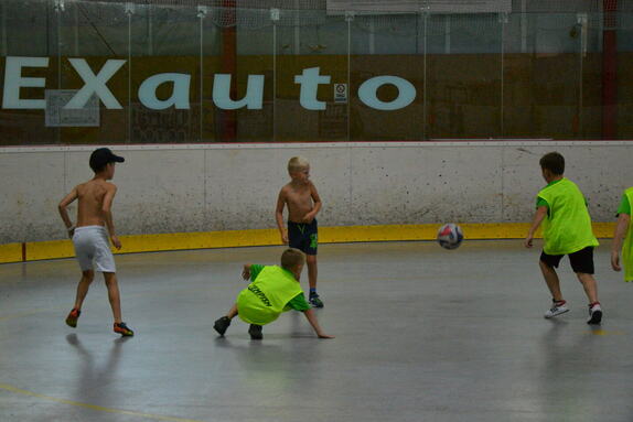 1. den - 12.08.2024 8