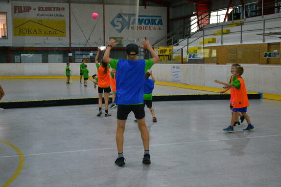 1. den - 12.08.2024 10