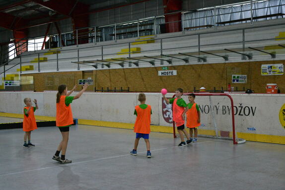 1. den - 12.08.2024 12