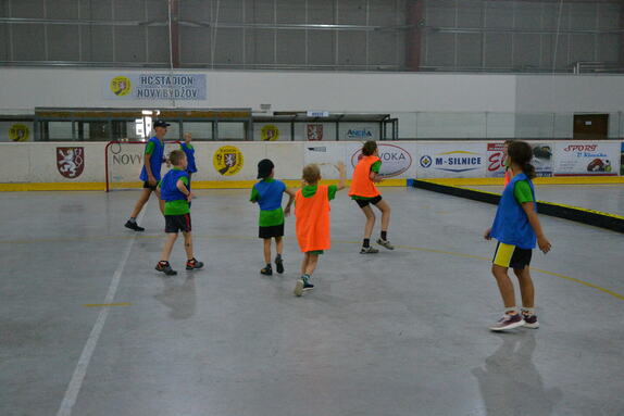 1. den - 12.08.2024 14