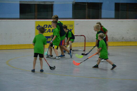 1. den - 12.08.2024 16