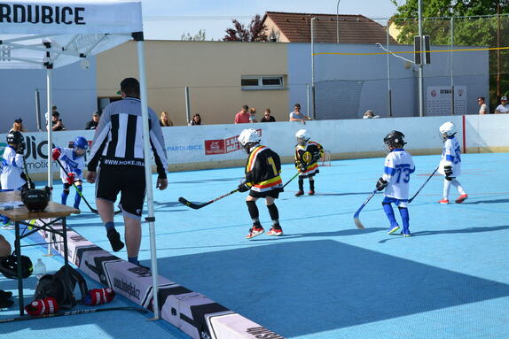 Hokejbal 05.05.2024 9