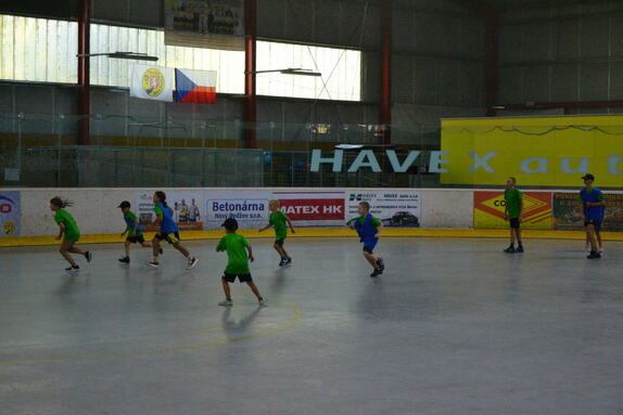 1. den - 12.08.2024 19