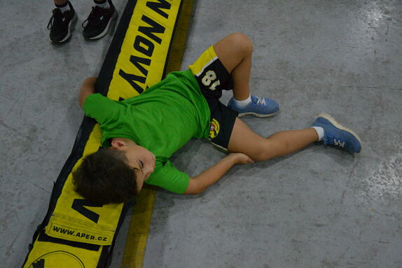 2. den - 13.08.2024 1