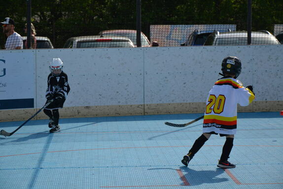 Hokejbal 05.05.2024 13