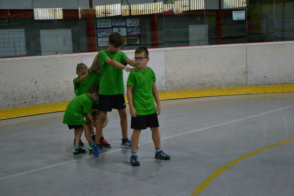 2. den - 13.08.2024 9