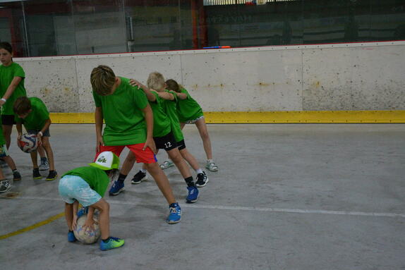 2. den - 13.08.2024 10